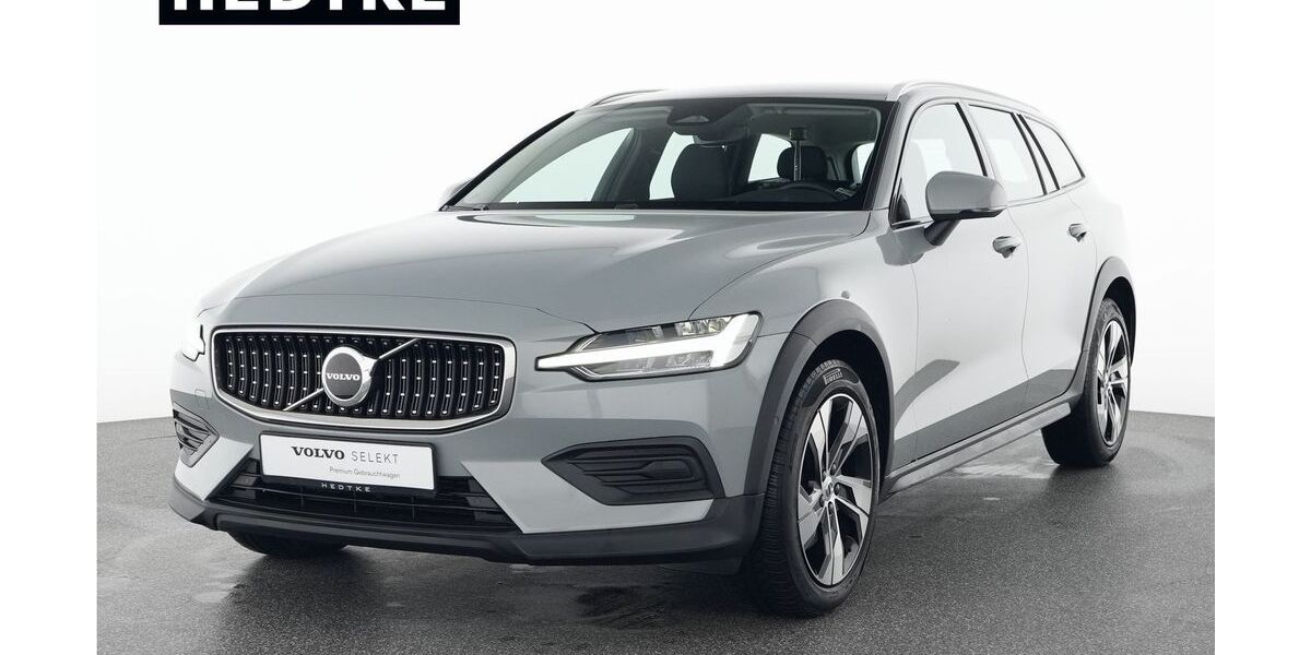 Volvo V60 Cross Country 35.436 km 39.990 &euro; Weiterstadt 64331