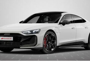 Audi RS e-tron GT 2.500 km 159.990 &euro; Aschaffenburg 63741