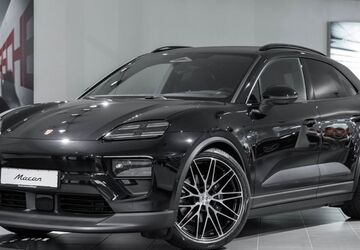 Porsche Macan 9.900 km 101.000 &euro; Reutlingen 72770