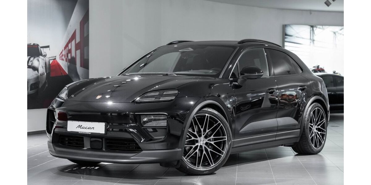 Porsche Macan 9.900 km 101.000 &euro; Reutlingen 72770