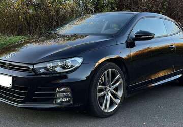 VW Scirocco 112.700 km 14.500 &euro; Ense 59469