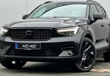 Volvo XC40 3.000 km 42.950 &euro; Paderborn 33106