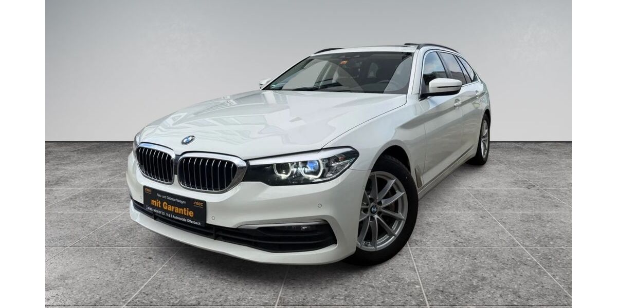 BMW 525 172.701 km 16.990 &euro; Offenbach am Main 63069