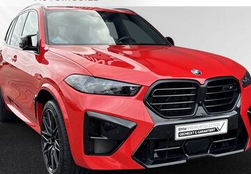 BMW X5 M 12.850 km 112.900 &euro; Kleve 47533