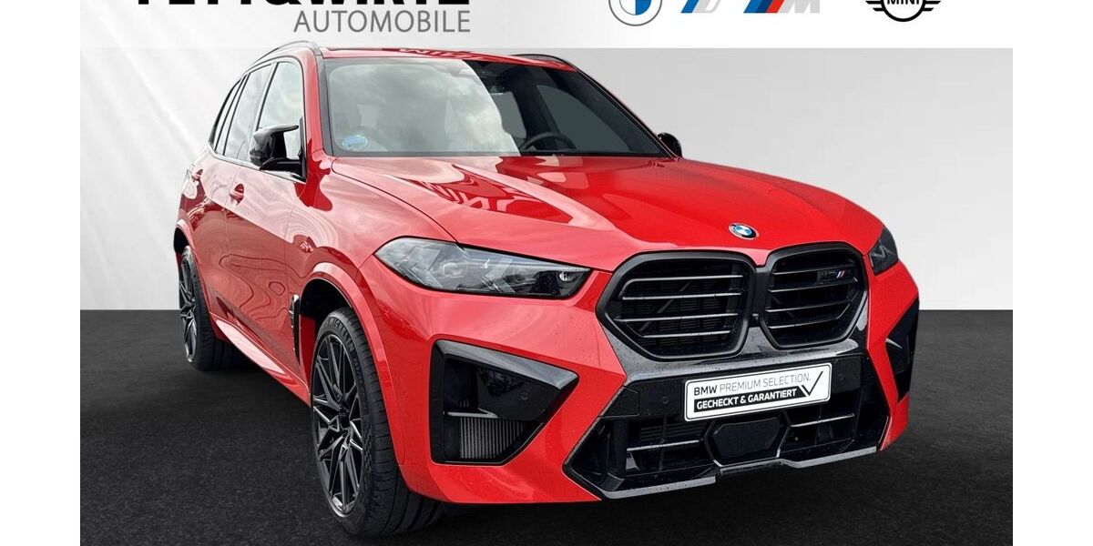 BMW X5 M 12.850 km 112.900 &euro; Kleve 47533