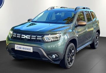 Dacia Duster 15.975 km 22.880 &euro; Schleiden 53937