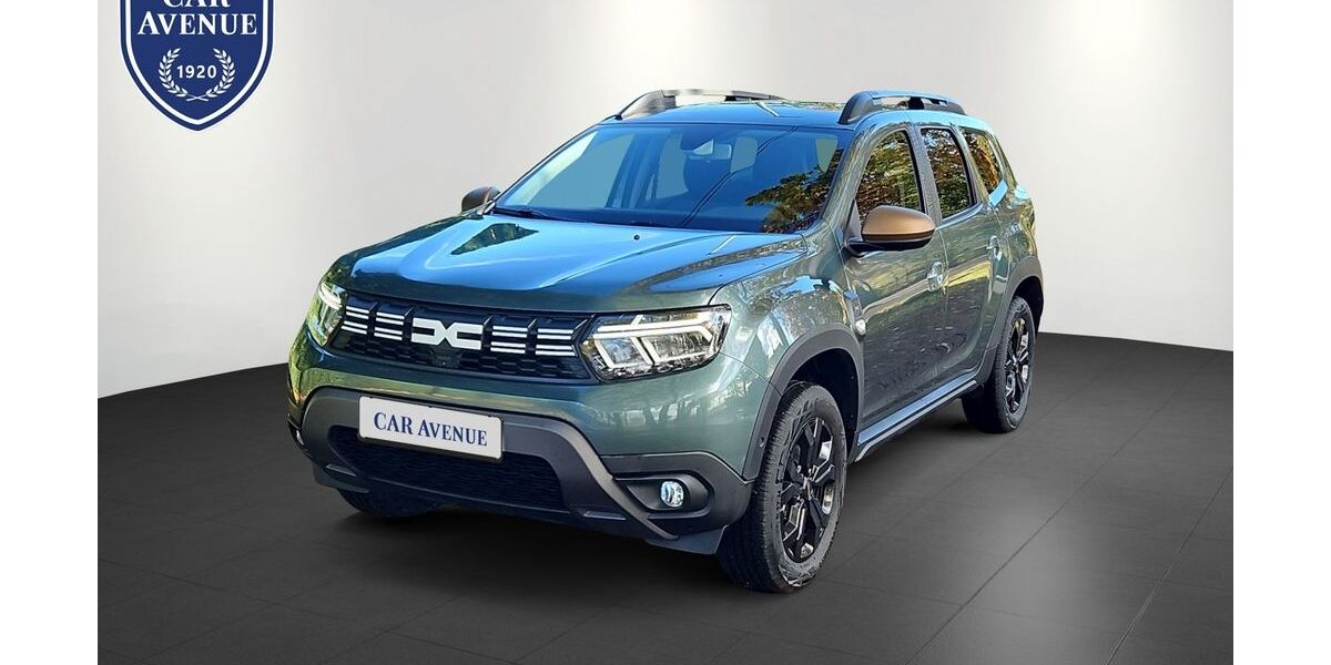 Dacia Duster 15.975 km 22.880 &euro; Schleiden 53937
