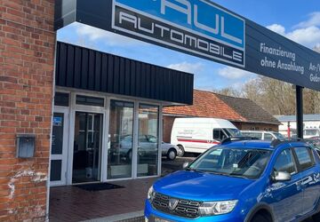 Dacia Sandero 181.500 km 6.990 &euro; Schwerin 19055