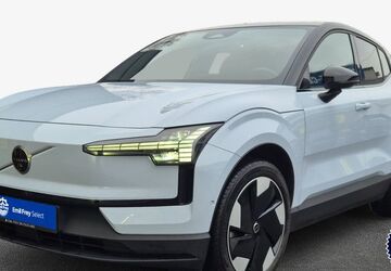 Volvo EX30 18.746 km 38.400 &euro; Dresden 01159