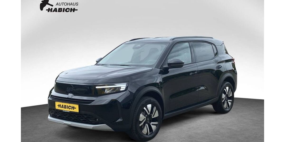 Opel Frontera 4.470 km 28.750 &euro; Aschersleben 06449