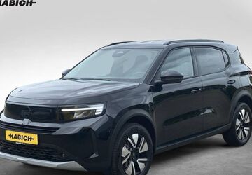 Opel Frontera 4.898 km 28.750 &euro; Aschersleben 06449