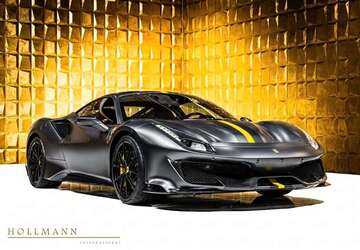 Ferrari 488 1.900 km 553.350 &euro; Stuhr 28816