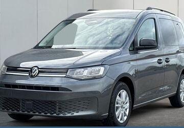 VW Caddy 5.210 km 34.370 &euro; Buchholz 21244