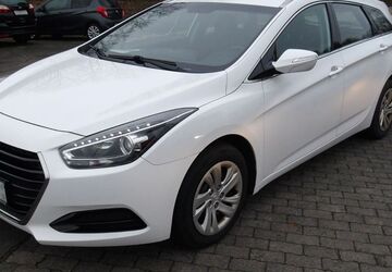 Hyundai i40 160.940 km 8.480 &euro; Wetzlar 35586
