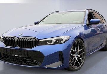 BMW 330 6.152 km 49.990 &euro; Burgkunstadt 96224