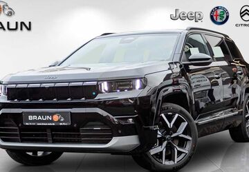 Jeep Compass 7.500 km 48.850 &euro; Koblenz 56070