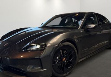 Porsche Taycan 9.900 km 98.400 &euro; Villingen-Schwenningen 78048