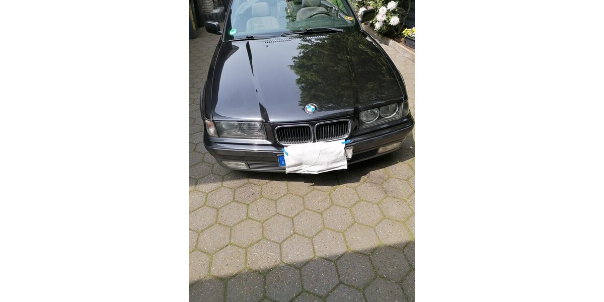 BMW E36 174.800 km 5.950 &euro; Bremen 28195