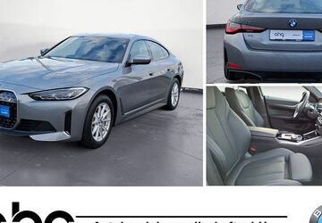 BMW i4 35.350 km 44.430 &euro; Emmendingen 79312