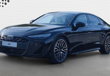 Audi A6 3.900 km 78.980 &euro; Coburg 96450