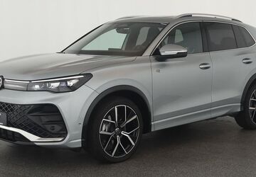 VW Tiguan 12.000 km 40.084 &euro; Neuss 41460