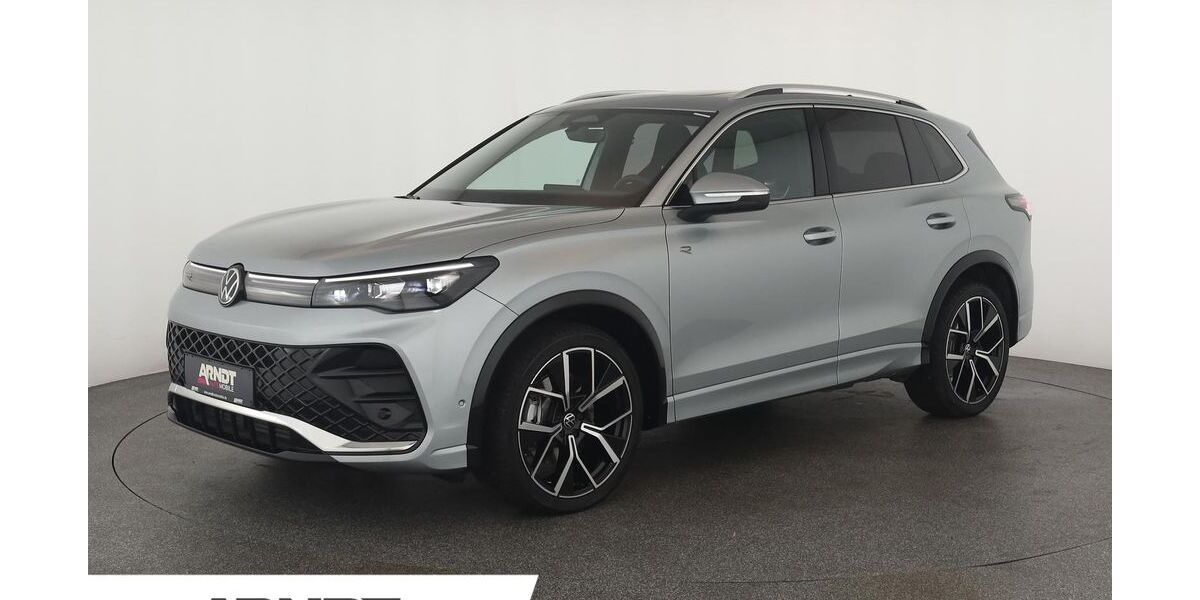VW Tiguan 12.000 km 40.084 &euro; Neuss 41460