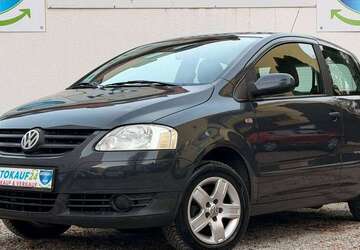 VW Fox 187.200 km 1.890 &euro; München 80807