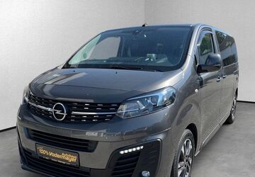 Opel Zafira Life 119.253 km 31.990 &euro; Rosenheim 83022