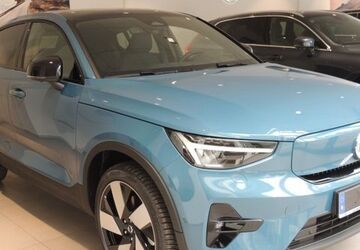 Volvo C40 19.950 km 38.490 &euro; Berlin 12169