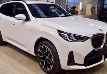 BMW X3 25.500 km 53.590 &euro; Pleisweiler-Oberhofen 76889