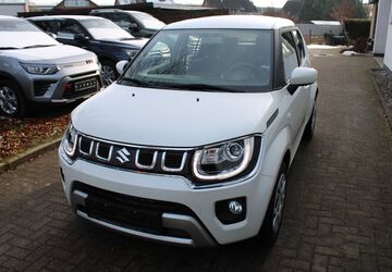 Suzuki Ignis 19.515 km 13.295 &euro; Werne 59368