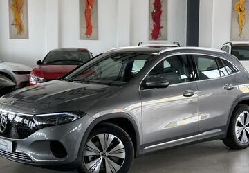Mercedes-Benz EQA 2.360 km 34.690 &euro; Frankfurt am Main 60386