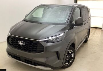 Ford Tourneo Custom 19.126 km 45.490 &euro; Ehrenberg-Seiferts 36115