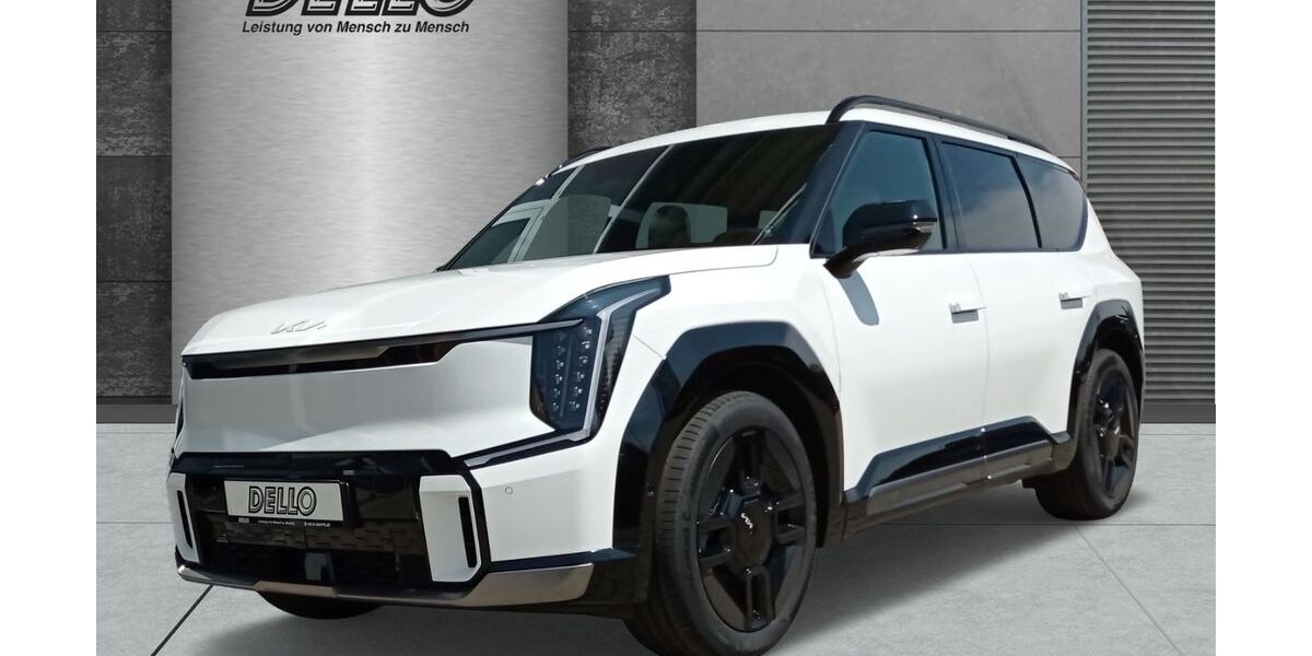 Kia EV9 26.652 km 68.950 &euro; Reinbek 21465