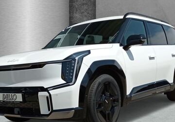 Kia EV9 26.652 km 69.850 &euro; Reinbek 21465