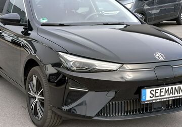 MG 5 20.000 km 17.900 &euro; Fürstenzell 94081