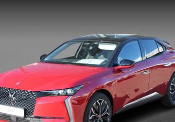 DS Automobiles DS4 52.900 km 24.990 &euro; Freinsheim 67251