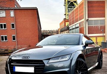 Audi TT 172.000 km 18.999 &euro; Friedrichsthal 66299
