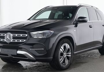 Mercedes-Benz GLE 350 15.293 km 74.835 &euro; Kiel 24109