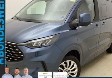 Ford Tourneo Custom 22.223 km 45.840 &euro; Premnitz / Nahe A2 14727
