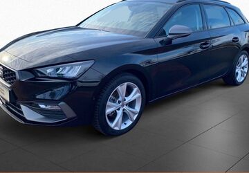 Seat Leon 21.581 km 25.833 &euro; Kassel 34123