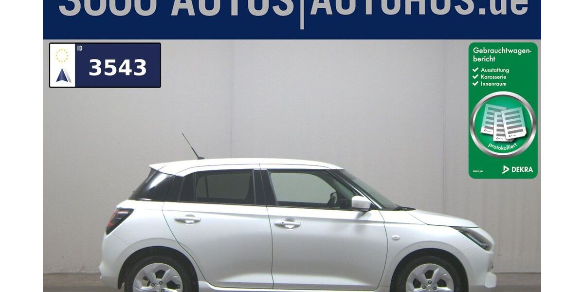Suzuki Swift 37.427 km 14.680 &euro; Gyhum/Bockel 27404