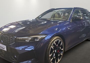 BMW M340i 9.430 km 67.980 &euro; München 80687