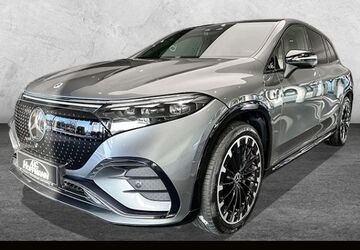 Mercedes-Benz EQS SUV 15.921 km 92.920 &euro; Tamm 71732