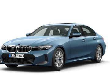 BMW 330 15.311 km 49.990 &euro; Berlin-Siemensstadt 13629