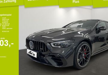 Mercedes-Benz AMG GT 34.960 km 85.690 &euro; Kempten 87435