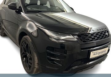Land Rover Range Rover Evoque 44.598 km 33.480 &euro; Dorfmark 29683