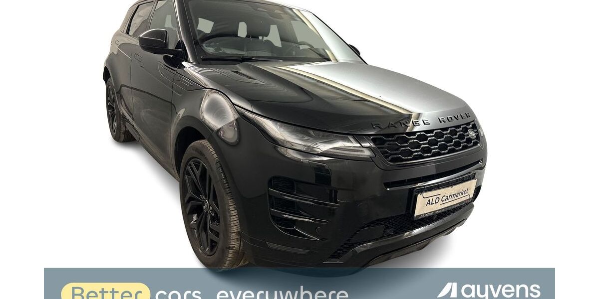 Land Rover Range Rover Evoque 44.598 km 33.480 &euro; Dorfmark 29683