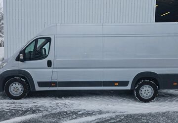 Fiat Ducato 302.000 km 8.500 &euro; Grammetal 99428