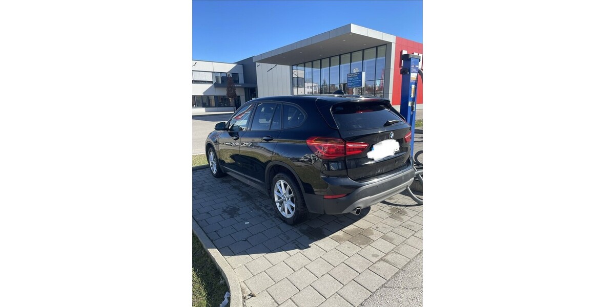 BMW X1 119.000 km 18.500 &euro; Rosenheim 83013